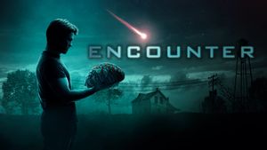 Encounter's poster
