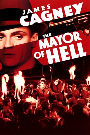 The Mayor of Hell's poster
