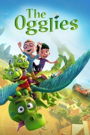 The Ogglies's poster