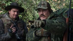 The Legacy of a Whitetail Deer Hunter's poster