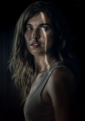 Shut In's poster