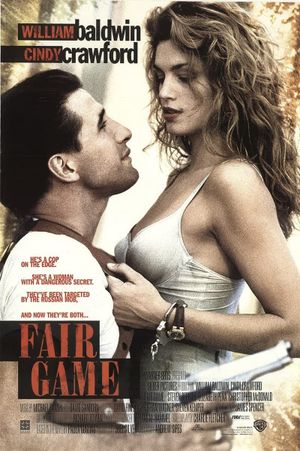 Fair Game's poster