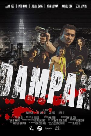 Dampak's poster