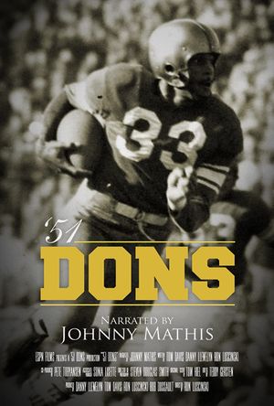 '51 Dons's poster