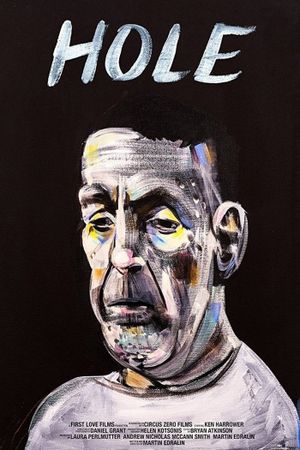 Hole's poster
