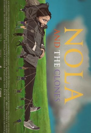 Nola and the Clones's poster