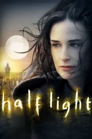 Half Light's poster
