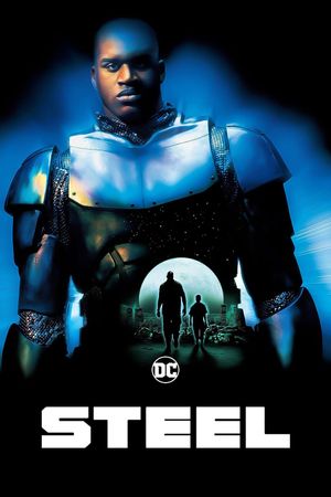 Steel's poster