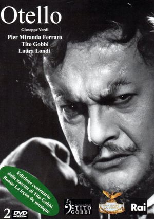 Otello's poster image