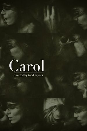 Carol's poster