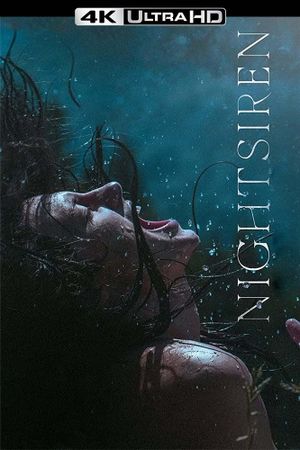 Nightsiren's poster