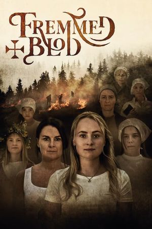 Fremmed blod's poster