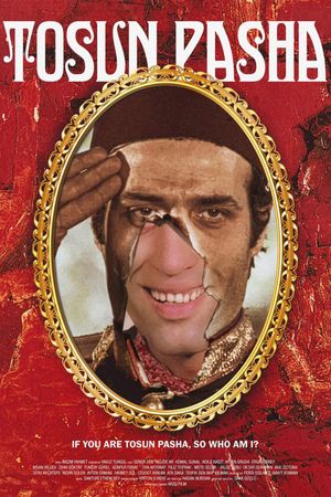 Tosun Pasha's poster
