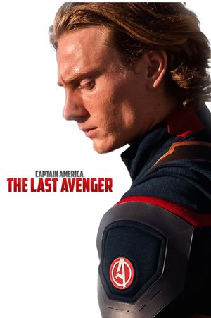 The Last Avenger's poster
