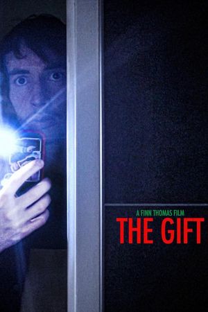The Gift's poster