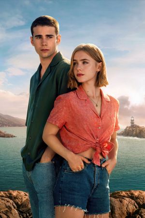Through My Window: Across the Sea's poster
