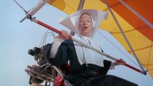 Le facteur de Saint-Tropez's poster