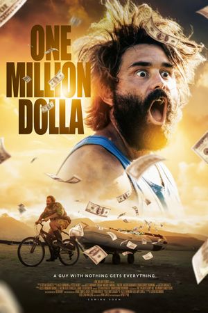 One Million Dolla's poster