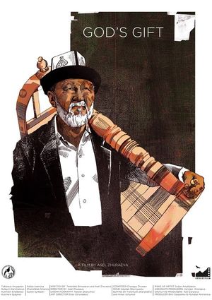 God's Gift's poster