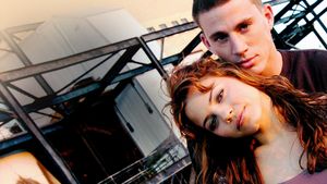 Step Up's poster