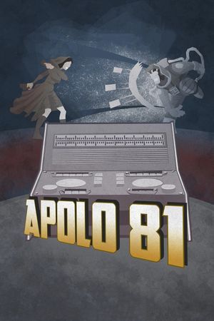 Apolo 81's poster