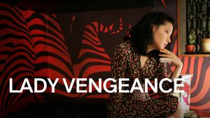 Lady Vengeance's poster