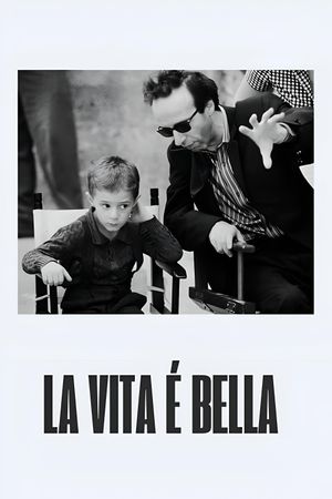 Life Is Beautiful's poster