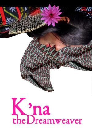 K'na the Dreamweaver's poster