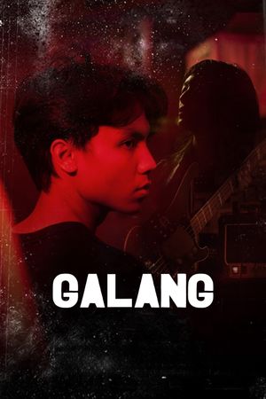 Galang's poster