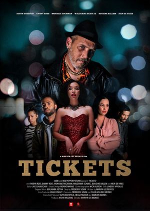 Tickets's poster