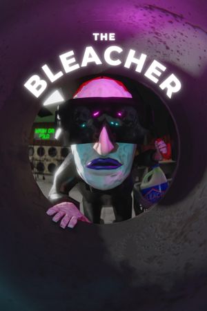 The Bleacher's poster