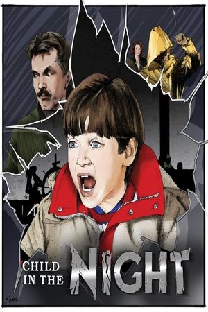 Child in the Night's poster