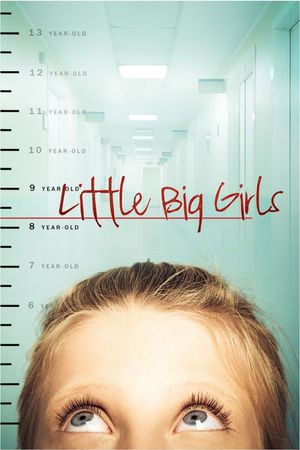 Little Big Girls's poster