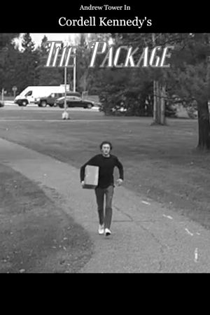The Package's poster
