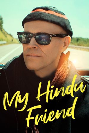 My Hindu Friend's poster