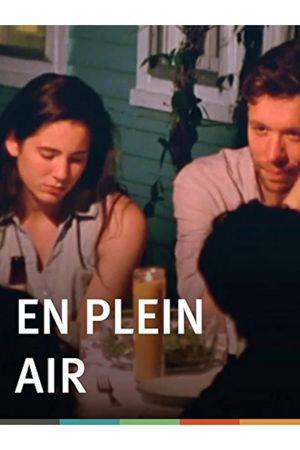 En Plein Air's poster