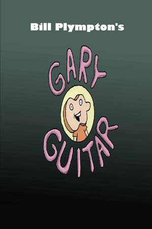 Gary Guitar's poster