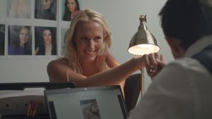 Looks Can Kill's poster