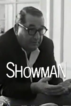 Showman's poster