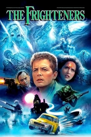 The Frighteners's poster