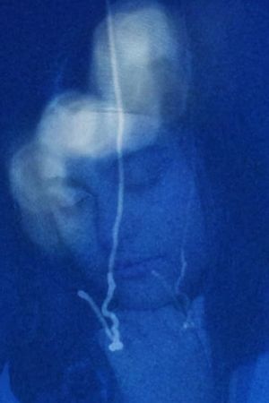 In the shine that appeared in the blue of the sky...'s poster