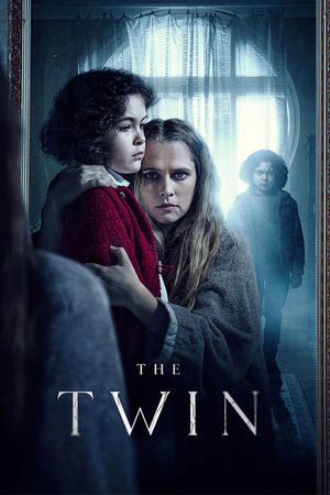 The Twin's poster