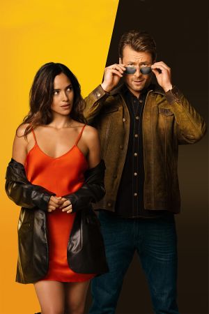 Hit Man's poster