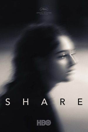 Share's poster