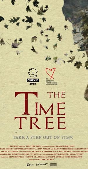 The Time Tree's poster