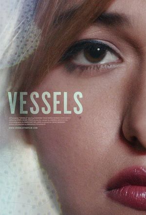 Vessels's poster