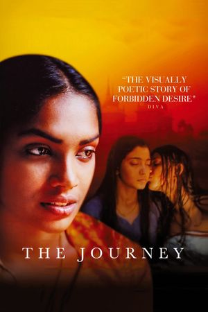 The Journey's poster