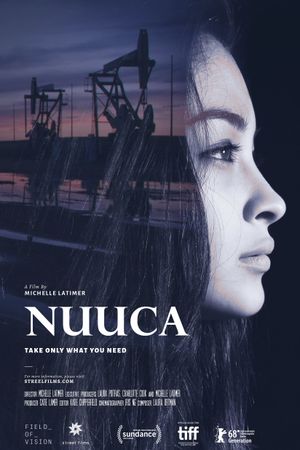 Nuuca's poster