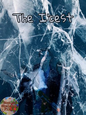 The I'Cest's poster