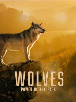 Wolves: Power of the Pack's poster image